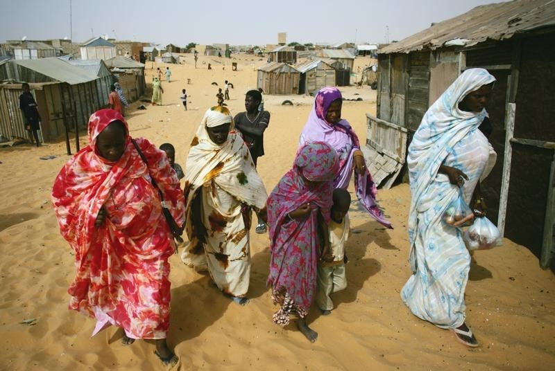 The Truth About Slavery in Mauritania